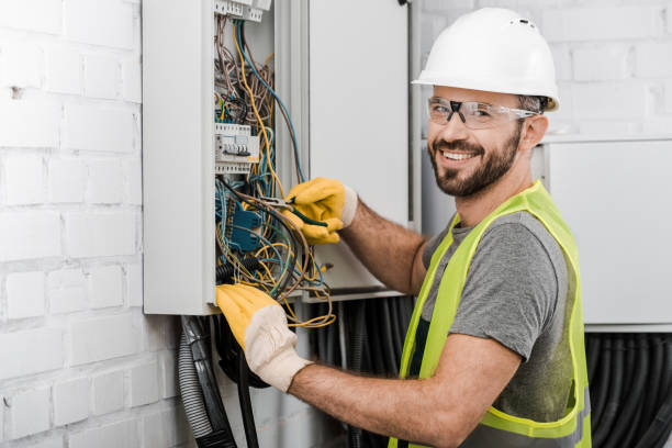 Best 24-Hour Electrician  in Telford, TN