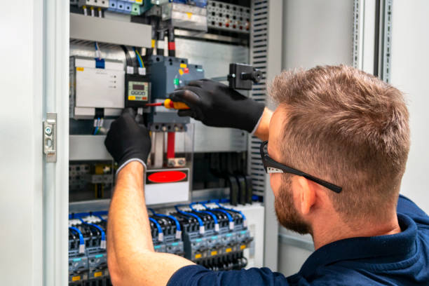Electrical System Inspection in Telford, TN