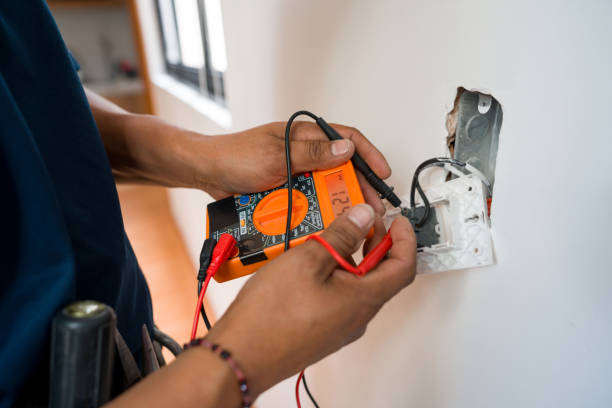 Best Electrical Repair Services  in Telford, TN