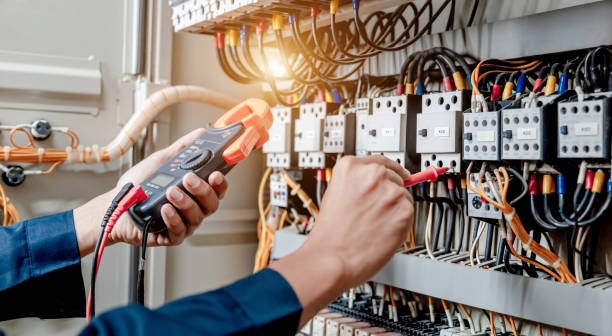 Best Best Electricians Near Me  in Telford, TN