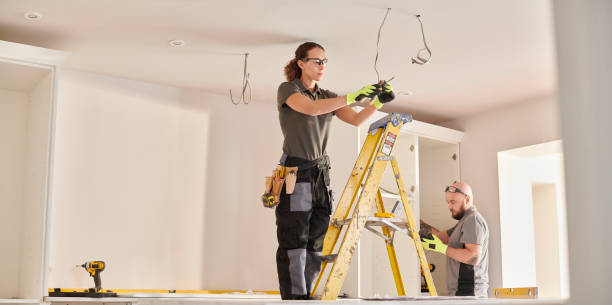 Best Electrical Upgrades for Homes  in Telford, TN
