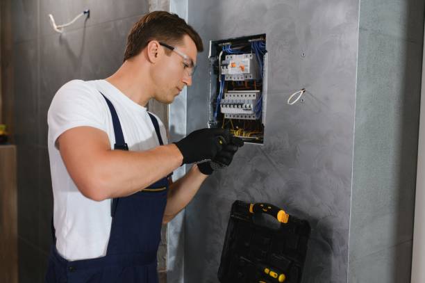 Best Electrical Outlet Repair  in Telford, TN