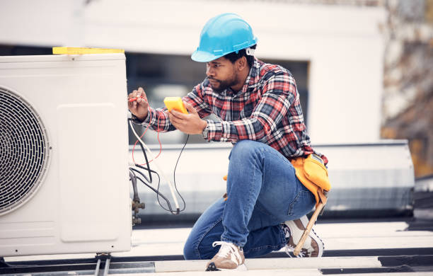 Best Electrical Troubleshooting Services  in Telford, TN