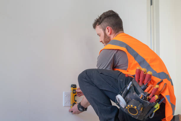 Electrical Rewiring Services in Telford, TN