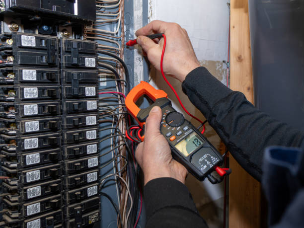 Best Electrician Near Me  in Telford, TN