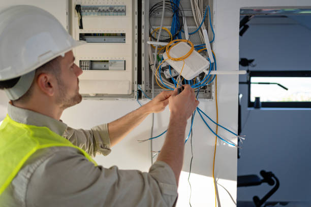 Professional Electrician in Telford, TN