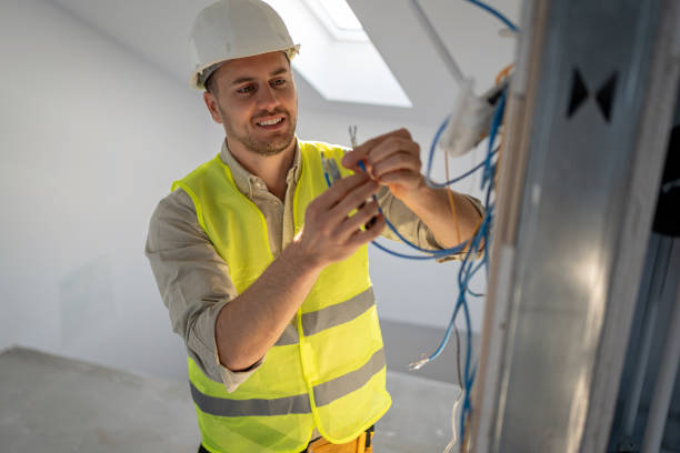 Best 24-Hour Electrician  in Telford, TN