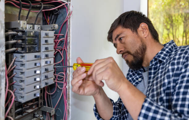 Best Home Electrical Repair  in Telford, TN